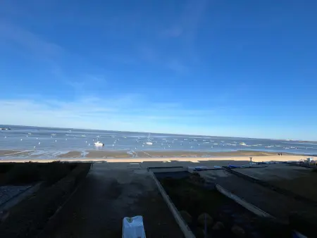 Arcachon Aiguillon - Duplex T1 à deux pas de la plage - Photo 11