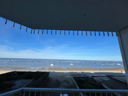 Arcachon Aiguillon - Duplex T1 à deux pas de la plage - Photo 12