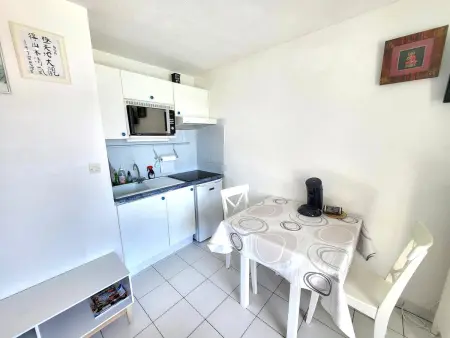 Appartement T2 avec piscine et Wi-Fi, proche plage de Tanchet - Photo 1