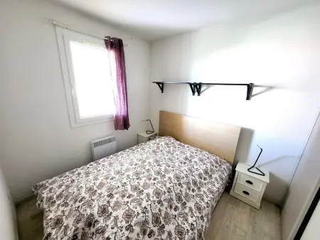 Appartement T2 avec piscine et Wi-Fi, proche plage de Tanchet - Photo 4
