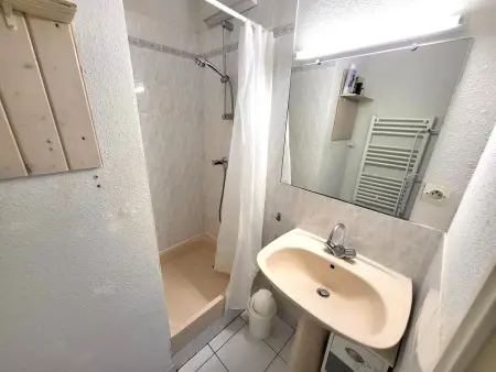 Appartement T2 avec piscine et Wi-Fi, proche plage de Tanchet - Photo 5