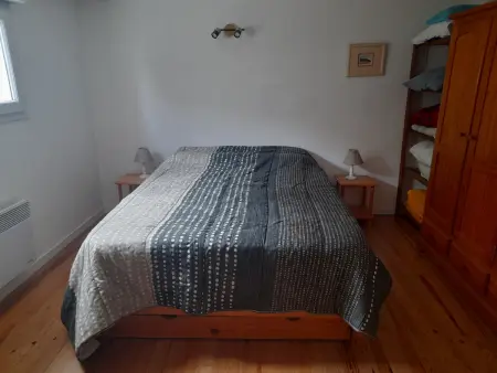 Appartement T2 avec Terrasse et BBQ, Proche Centre Arcachon et Plages - Photo 8