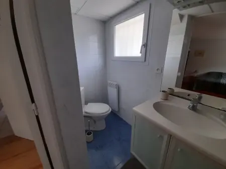 Appartement T2 avec Terrasse et BBQ, Proche Centre Arcachon et Plages - Photo 10