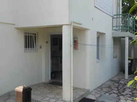 Appartement T2 avec Terrasse et BBQ, Proche Centre Arcachon et Plages - Photo 11