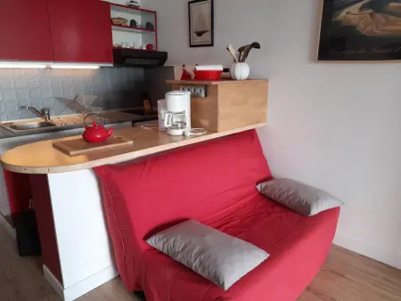 Appartement avec Piscine et Parking Privé - Arcachon, Port de Plaisance - Photo 3