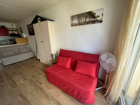 Appartement avec Piscine et Parking Privé - Arcachon, Port de Plaisance - Photo 5