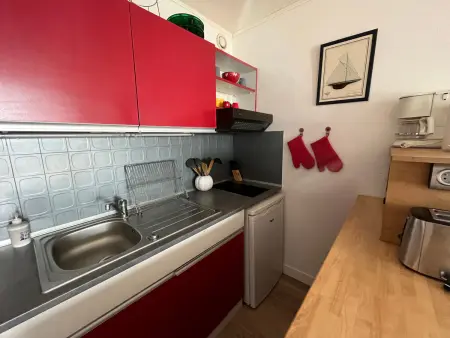 Appartement avec Piscine et Parking Privé - Arcachon, Port de Plaisance - Photo 7