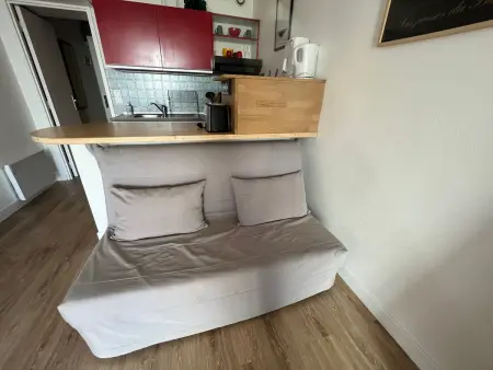 Appartement avec Piscine et Parking Privé - Arcachon, Port de Plaisance - Photo 9