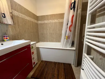 Appartement avec Piscine et Parking Privé - Arcachon, Port de Plaisance - Photo 10