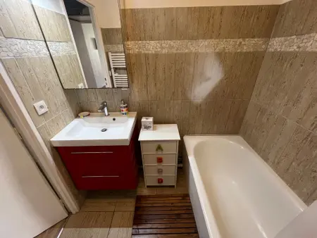 Appartement avec Piscine et Parking Privé - Arcachon, Port de Plaisance - Photo 11