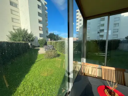 Appartement avec Piscine et Parking Privé - Arcachon, Port de Plaisance - Photo 13