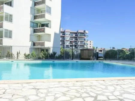 Appartement avec Piscine et Parking Privé - Arcachon, Port de Plaisance - Photo 14