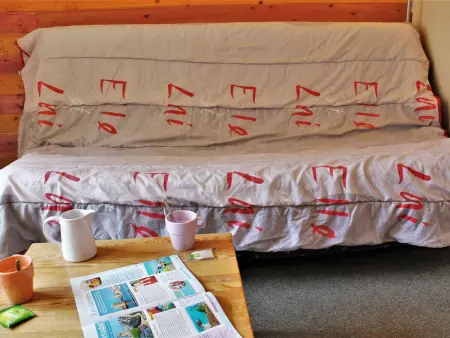 Studio cosy pour 4 au centre de Risoul, proche commerces et pistes - Photo 3