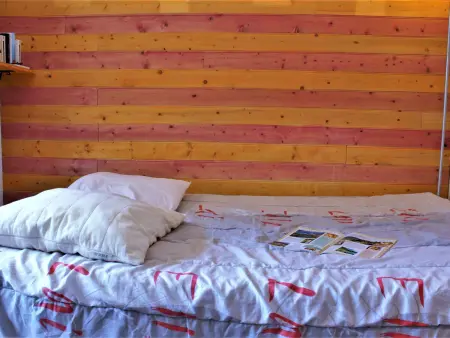 Studio cosy pour 4 au centre de Risoul, proche commerces et pistes - Photo 5