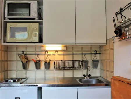 Studio cosy pour 4 au centre de Risoul, proche commerces et pistes - Photo 8