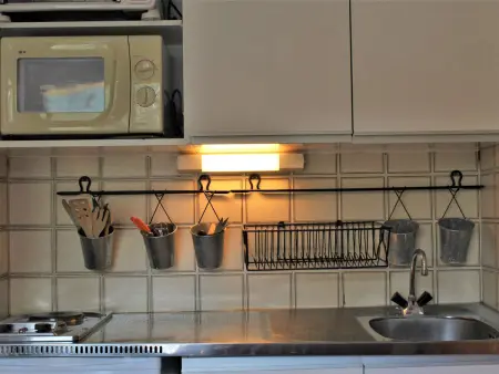 Studio cosy pour 4 au centre de Risoul, proche commerces et pistes - Photo 9