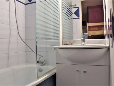 Studio cosy pour 4 au centre de Risoul, proche commerces et pistes - Photo 10