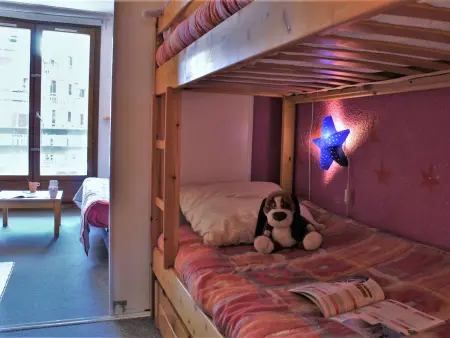 Studio cosy pour 4 au centre de Risoul, proche commerces et pistes - Photo 12