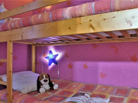 Studio cosy pour 4 au centre de Risoul, proche commerces et pistes - Photo 13