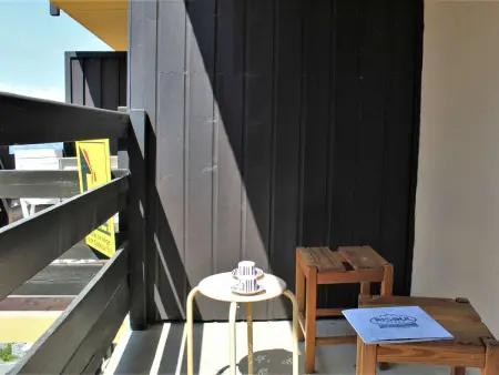 Studio cosy pour 4 au centre de Risoul, proche commerces et pistes - Photo 14