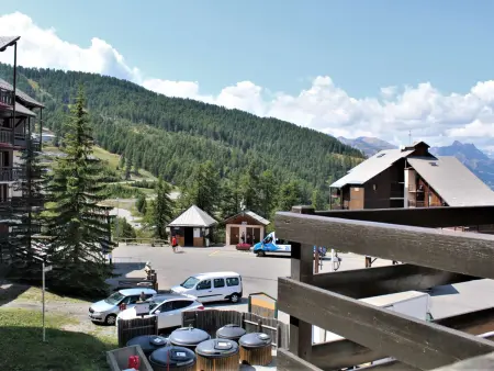 Studio cosy pour 4 au centre de Risoul, proche commerces et pistes - Photo 15