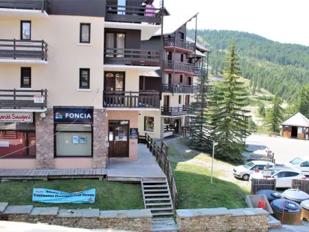 Studio cosy pour 4 au centre de Risoul, proche commerces et pistes - Photo 16