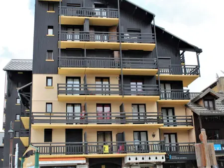 Studio cosy pour 4 au centre de Risoul, proche commerces et pistes - Photo 17