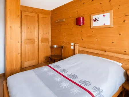 Appartement au calme avec animaux admis, près du Grand-Bornand - Photo 2