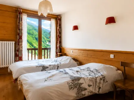Appartement au calme avec animaux admis, près du Grand-Bornand - Photo 3