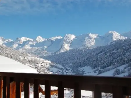 Appartement au calme avec animaux admis, près du Grand-Bornand - Photo 10