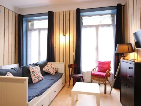 T2 agréable au Mont-Dore avec Wifi, Appartement 4 personnes à Mont Dore - Photo 2