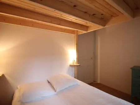 T2 agréable au Mont-Dore avec Wifi, Appartement 4 personnes à Mont Dore - Photo 5