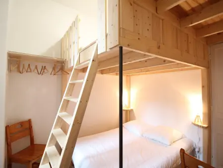 T2 agréable au Mont-Dore avec Wifi, Appartement 4 personnes à Mont Dore - Photo 6