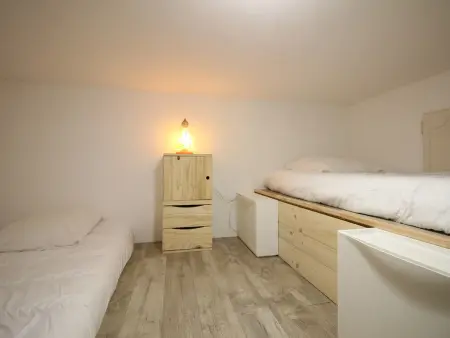 T2 agréable au Mont-Dore avec Wifi, Appartement 4 personnes à Mont Dore - Photo 7