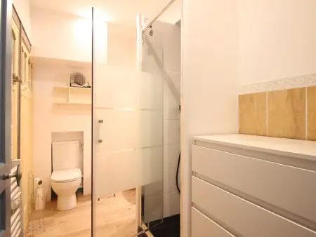 T2 agréable au Mont-Dore avec Wifi, Appartement 4 personnes à Mont Dore - Photo 8