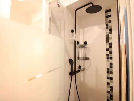 T2 agréable au Mont-Dore avec Wifi, Appartement 4 personnes à Mont Dore - Photo 9