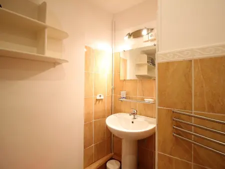 T2 agréable au Mont-Dore avec Wifi, Appartement 4 personnes à Mont Dore - Photo 10