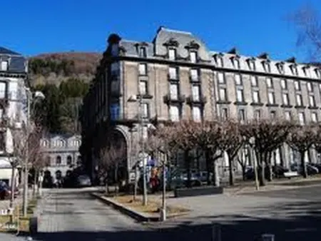 T2 agréable au Mont-Dore avec Wifi, Appartement 4 personnes à Mont Dore - Photo 16
