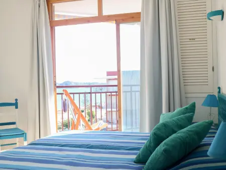 Appartement agréable avec piscine et climatisation près de la plage à Jávea - Photo 4