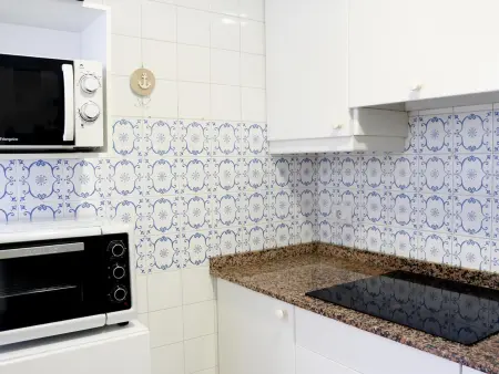 Appartement agréable avec piscine et climatisation près de la plage à Jávea - Photo 7