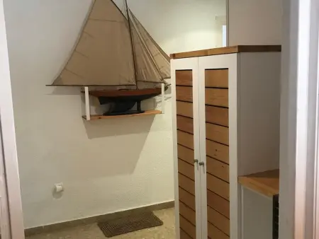 Appartement agréable avec piscine et climatisation près de la plage à Jávea - Photo 10