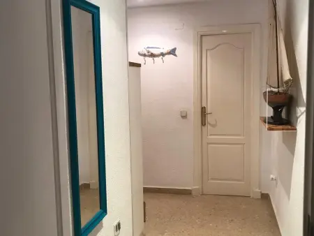 Appartement agréable avec piscine et climatisation près de la plage à Jávea - Photo 13