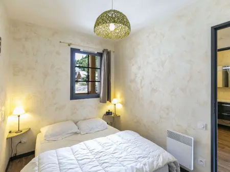 Bel appartement 4 pers, terrasse, parking privé, proche ski et thermes - Photo 2