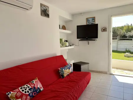 Maison T3 à Ustaritz avec Terrasse et Parking, Appartement 4 personnes à Ustaritz - Photo 2