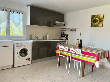 Maison T3 à Ustaritz avec Terrasse et Parking, Appartement 4 personnes à Ustaritz - Photo 3