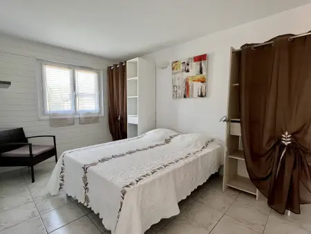 Maison T3 à Ustaritz avec Terrasse et Parking, Appartement 4 personnes à Ustaritz - Photo 6