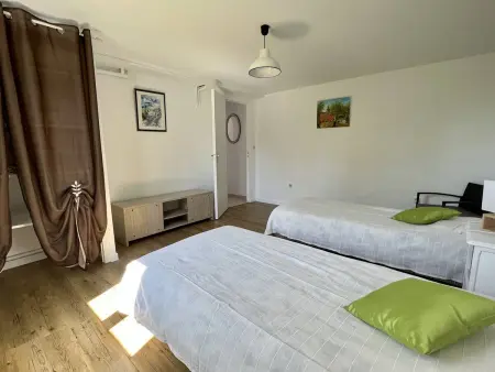 Maison T3 à Ustaritz avec Terrasse et Parking, Appartement 4 personnes à Ustaritz - Photo 9