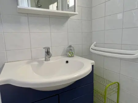 Maison T3 à Ustaritz avec Terrasse et Parking, Appartement 4 personnes à Ustaritz - Photo 11