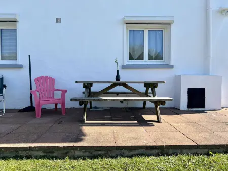Maison T3 à Ustaritz avec Terrasse et Parking, Appartement 4 personnes à Ustaritz - Photo 14