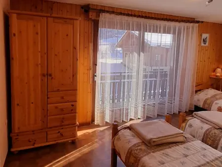 Appartement au Grand-Bornand, proche pistes de ski - Photo 6